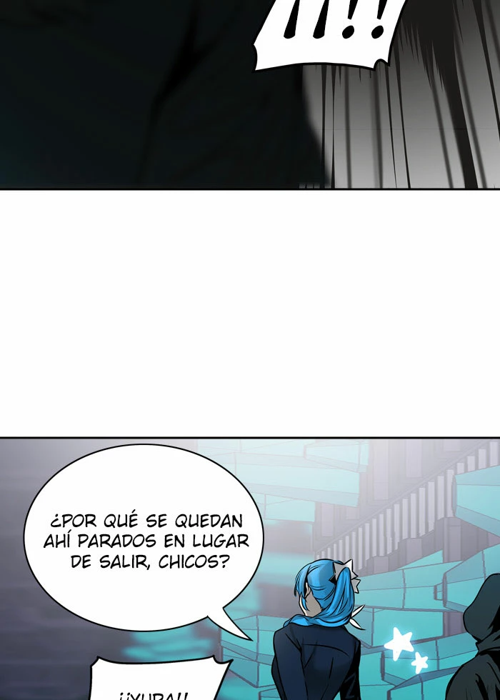 El irregular capítulo 313, página 38