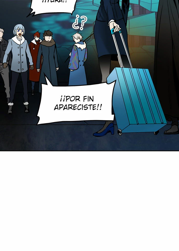 El irregular capítulo 313, página 39