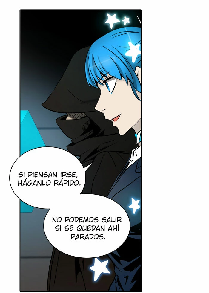 El irregular capítulo 313, página 40