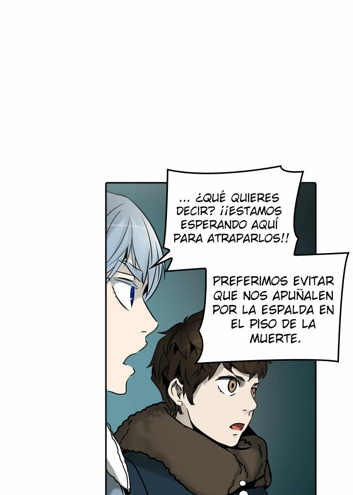 El irregular capítulo 313, página 41