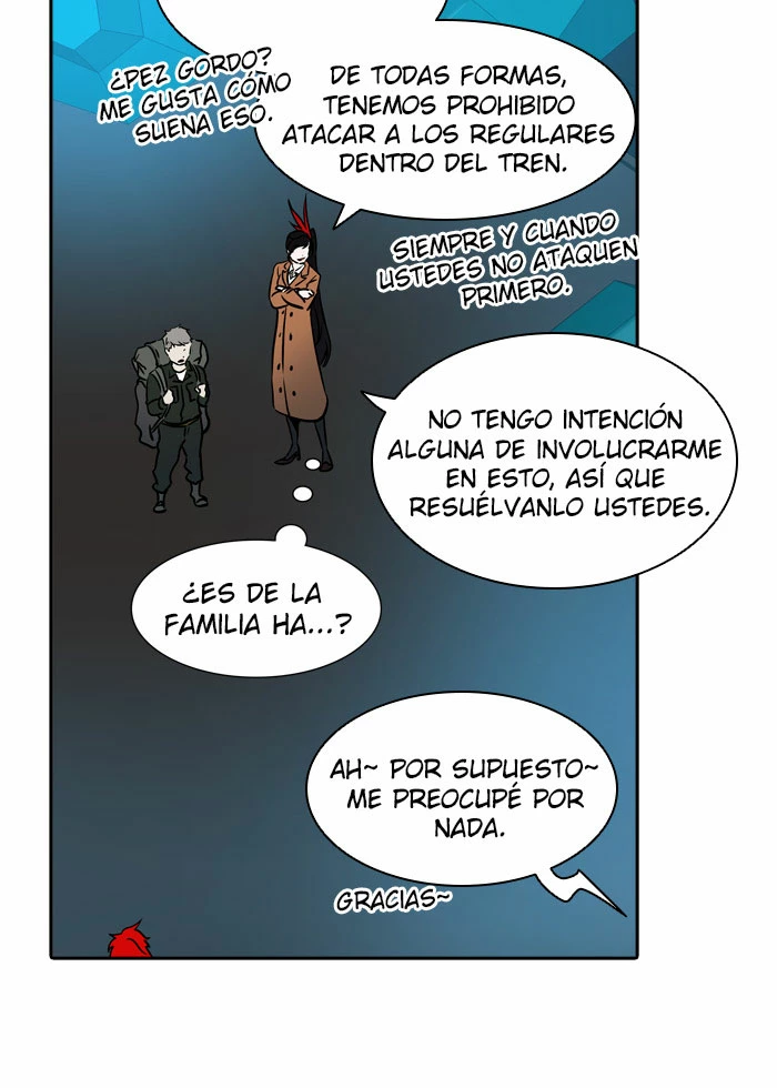 El irregular capítulo 313, página 46
