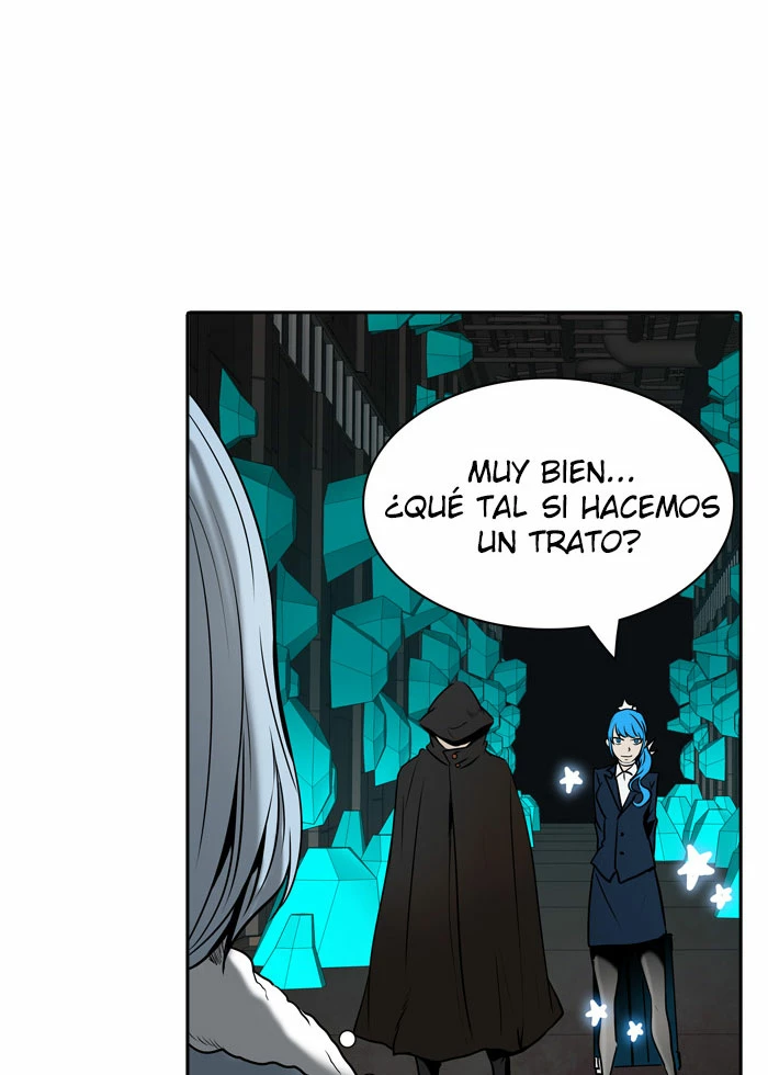 El irregular capítulo 313, página 47