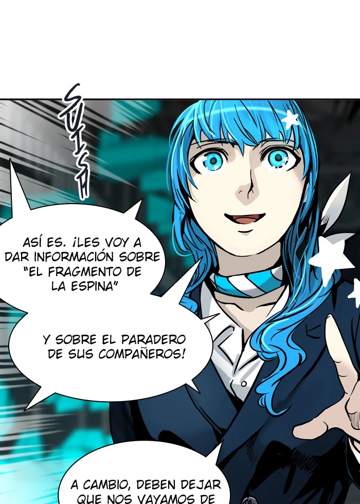 El irregular capítulo 313, página 49