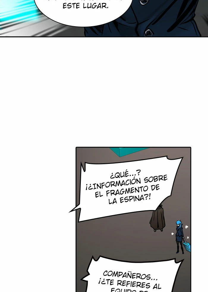El irregular capítulo 313, página 50