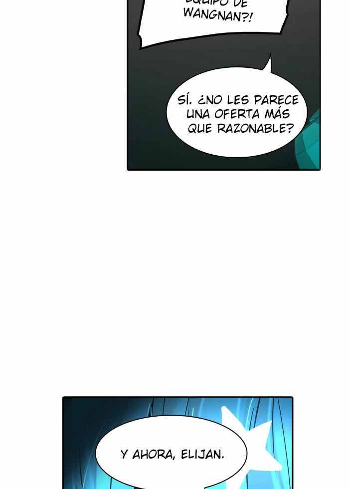 El irregular capítulo 313, página 51