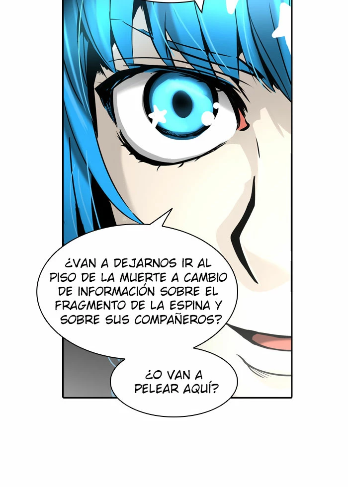 El irregular capítulo 313, página 52