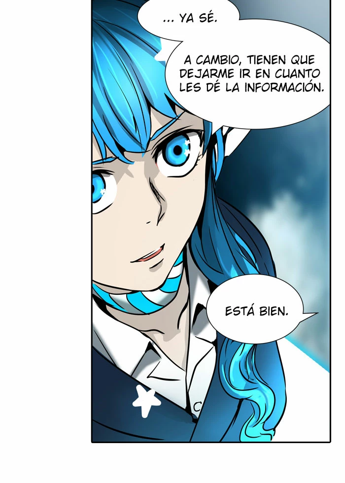 El irregular capítulo 313, página 60