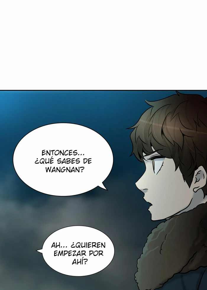El irregular capítulo 313, página 61