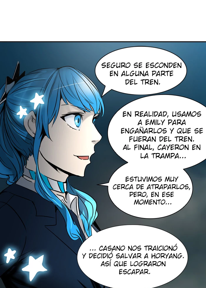 El irregular capítulo 313, página 63