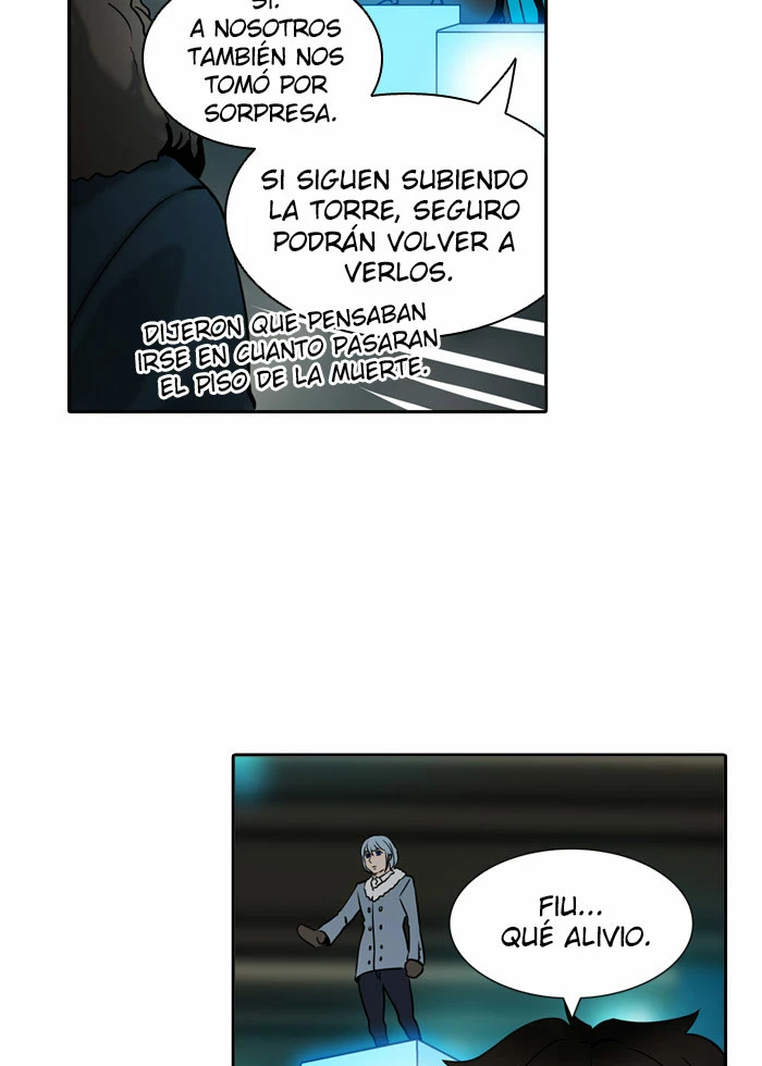 El irregular capítulo 313, página 65