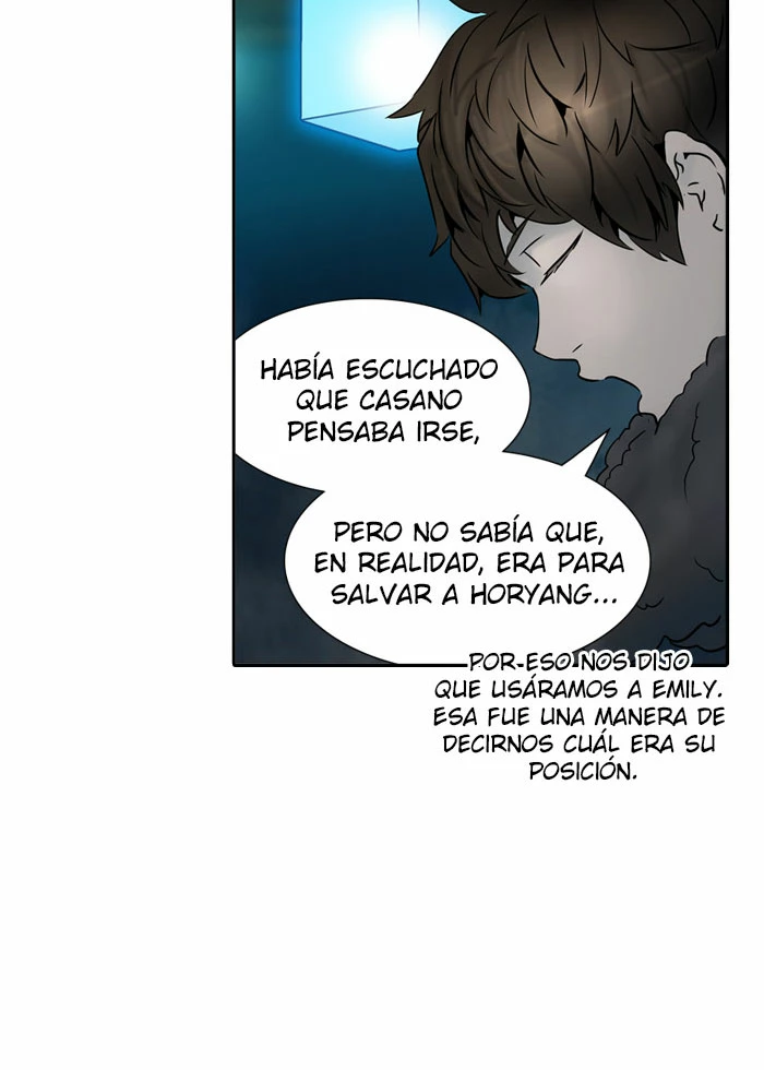 El irregular capítulo 313, página 66