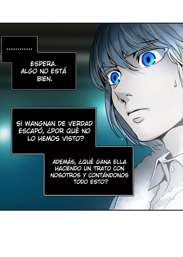 El irregular capítulo 313, página 67