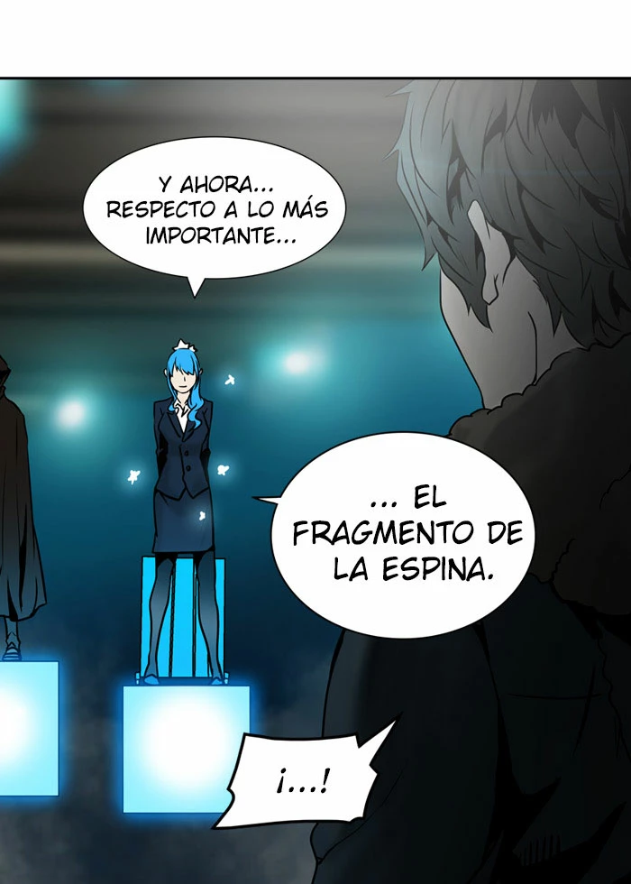 El irregular capítulo 313, página 69