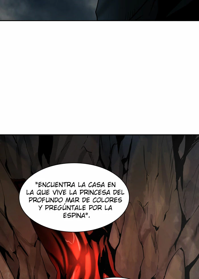 El irregular capítulo 313, página 70