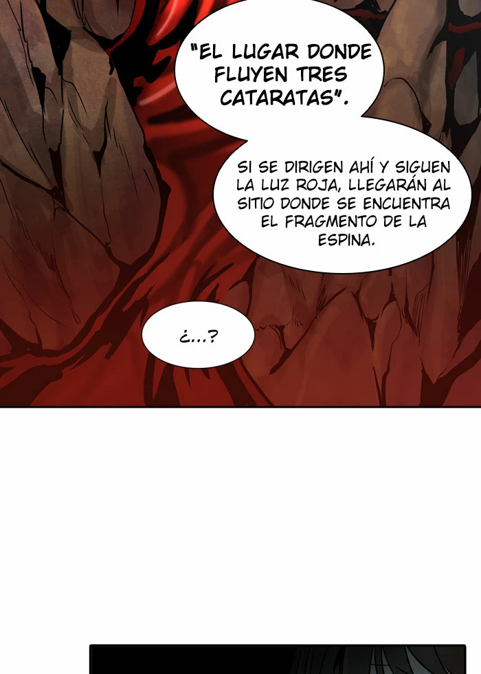 El irregular capítulo 313, página 71