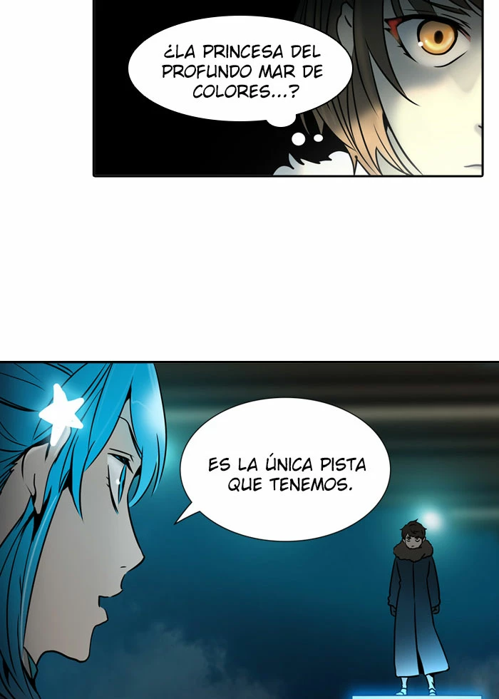 El irregular capítulo 313, página 72