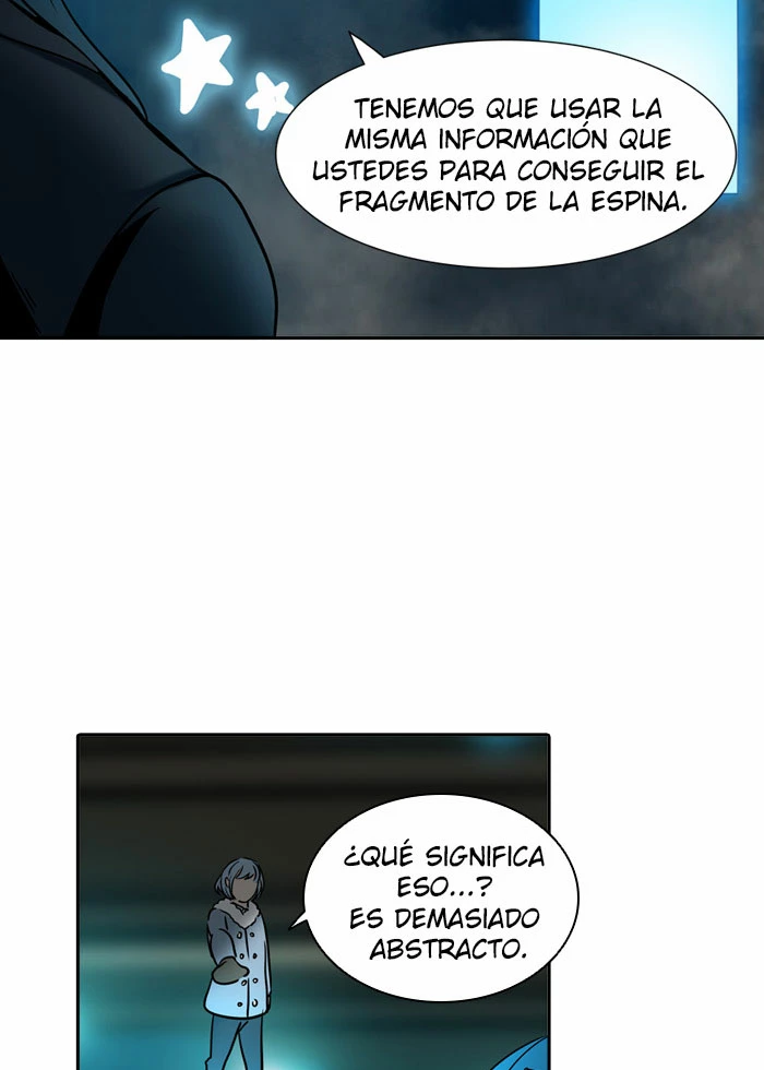 El irregular capítulo 313, página 73