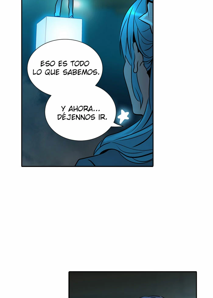 El irregular capítulo 313, página 74