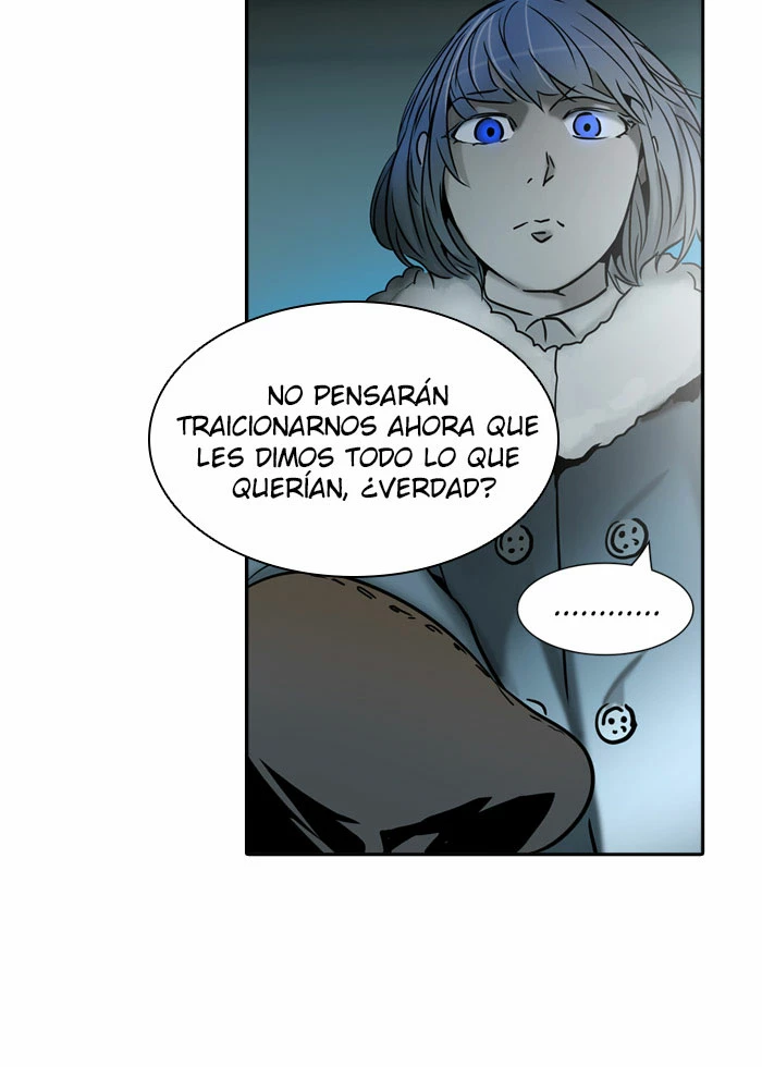 El irregular capítulo 313, página 75