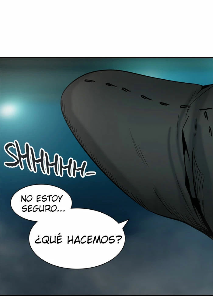 El irregular capítulo 313, página 76