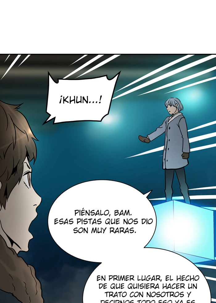 El irregular capítulo 313, página 79