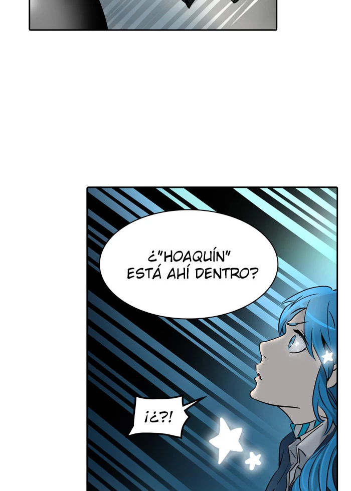 El irregular capítulo 313, página 105