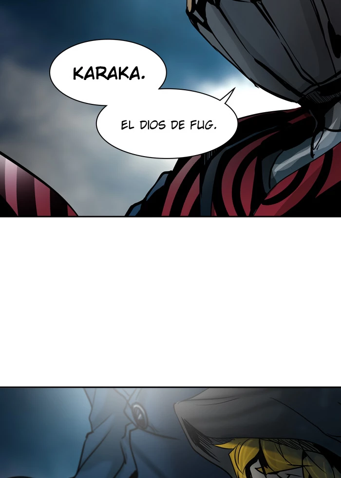 El irregular capítulo 313, página 107