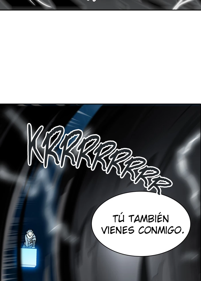 El irregular capítulo 313, página 117