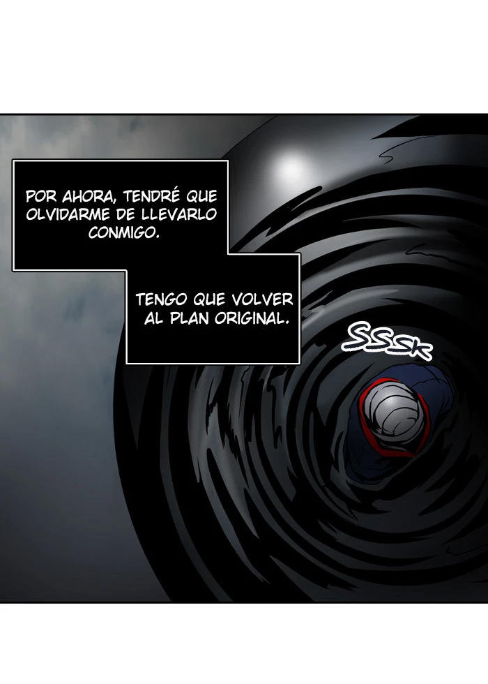 El irregular capítulo 313, página 129