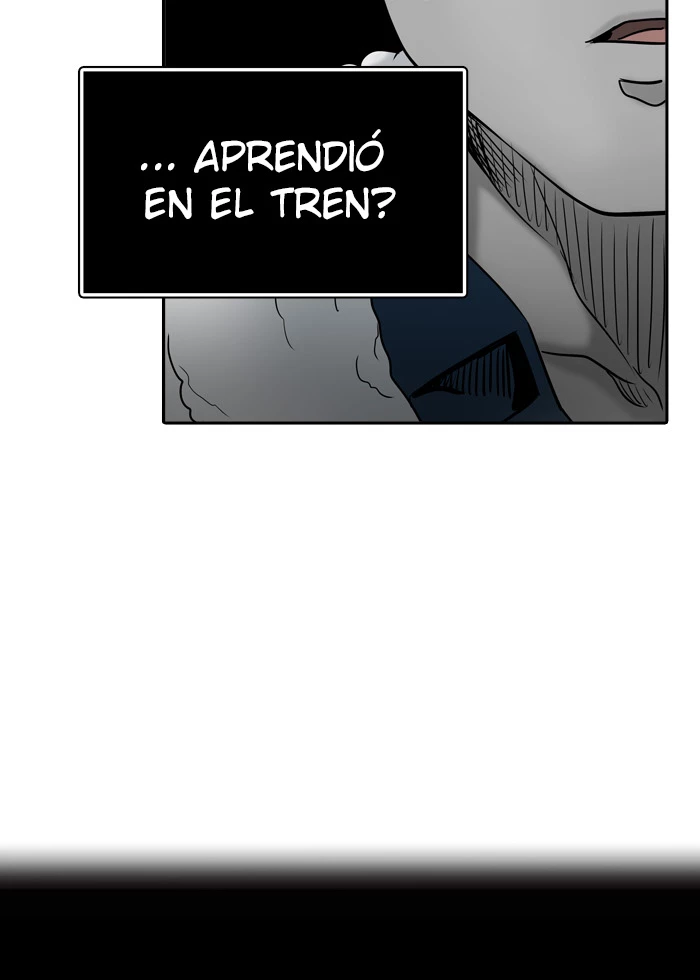 El irregular capítulo 313, página 142