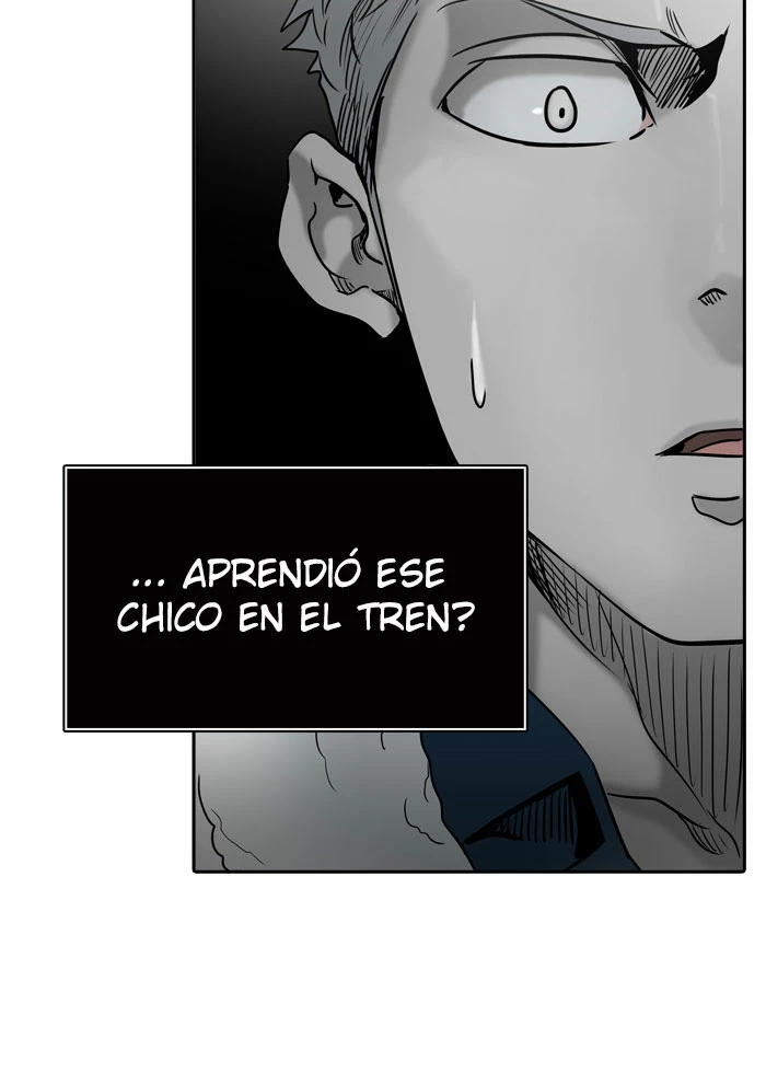 El irregular capítulo 314, página 4