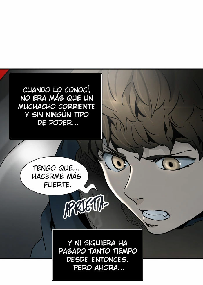 El irregular capítulo 314, página 5