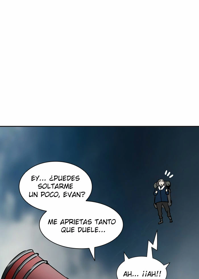 El irregular capítulo 314, página 9