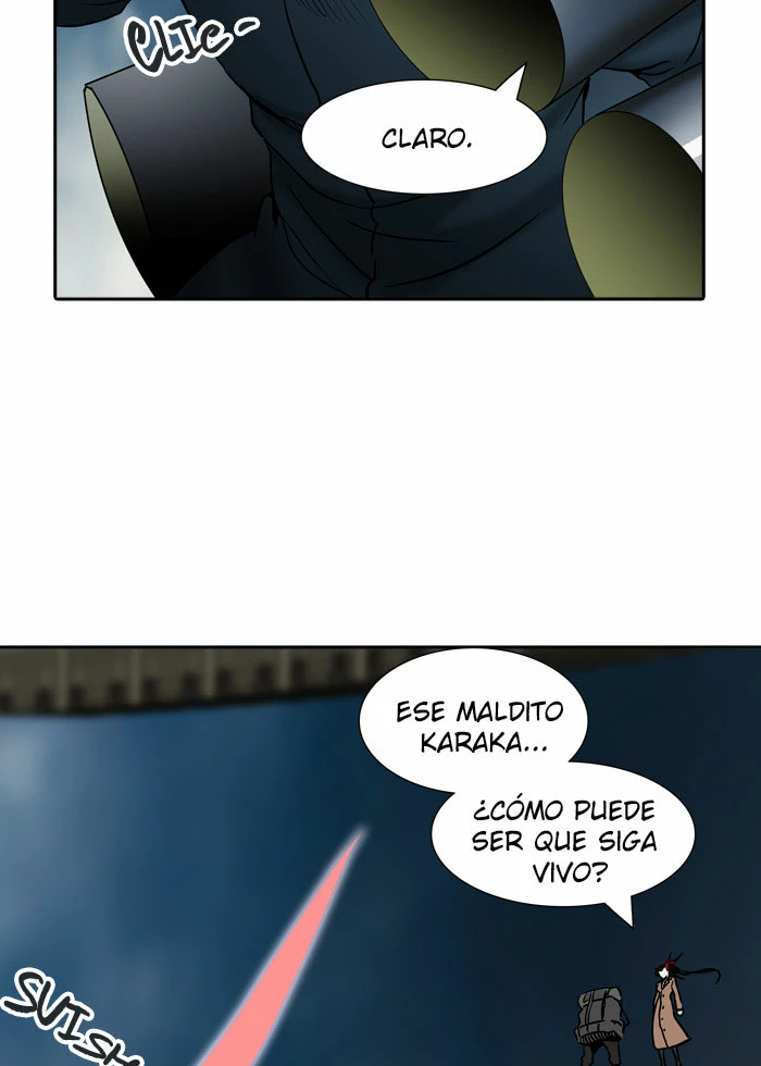 El irregular capítulo 314, página 11