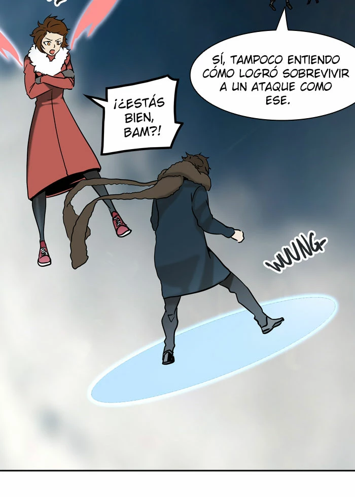 El irregular capítulo 314, página 12