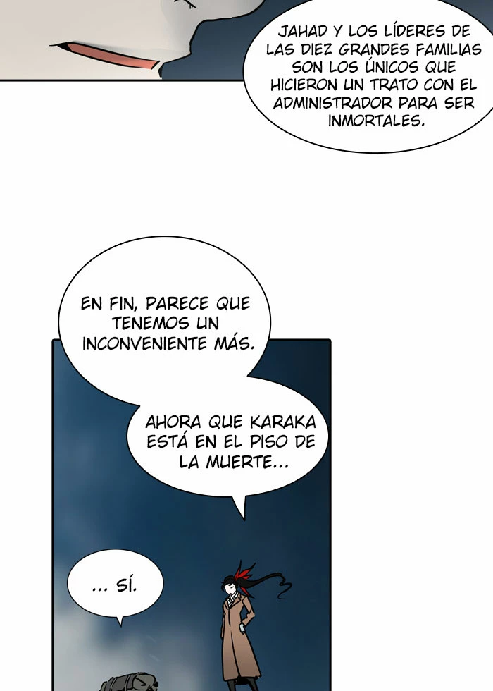 El irregular capítulo 314, página 15