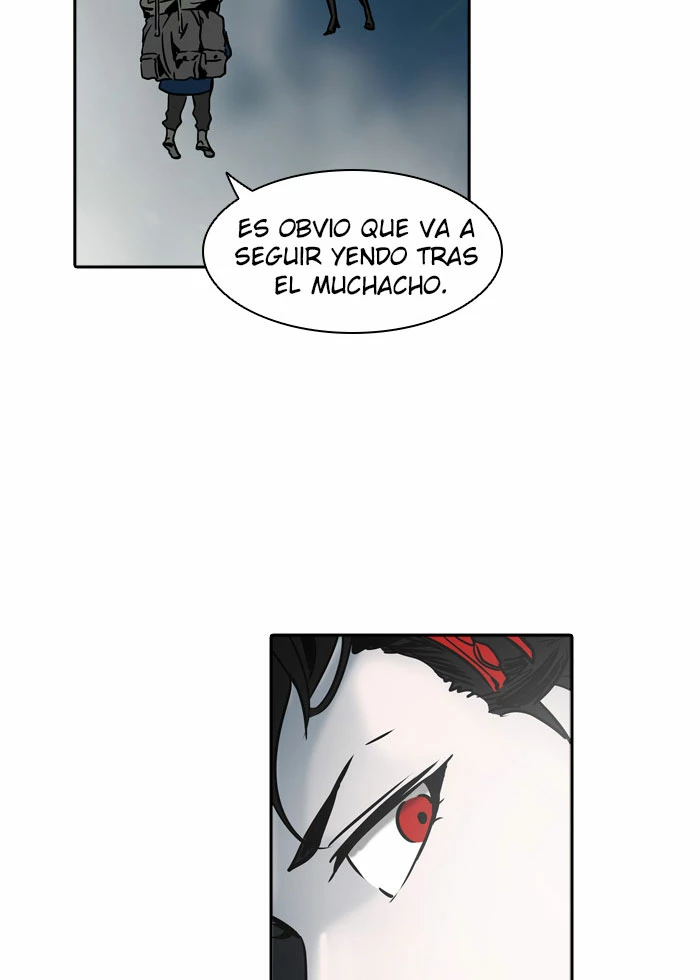 El irregular capítulo 314, página 16