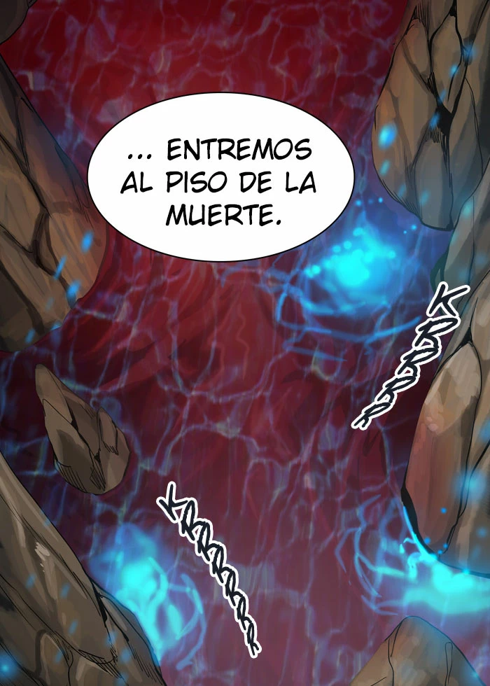 El irregular capítulo 314, página 18