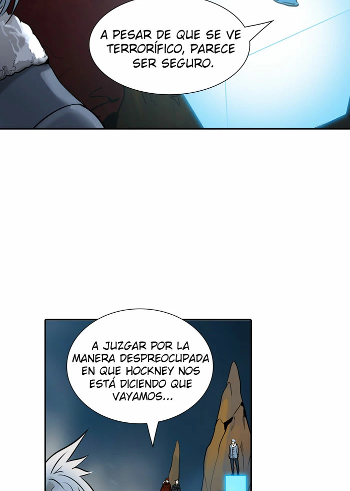 El irregular capítulo 314, página 23