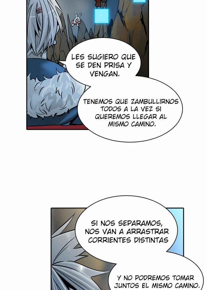 El irregular capítulo 314, página 24