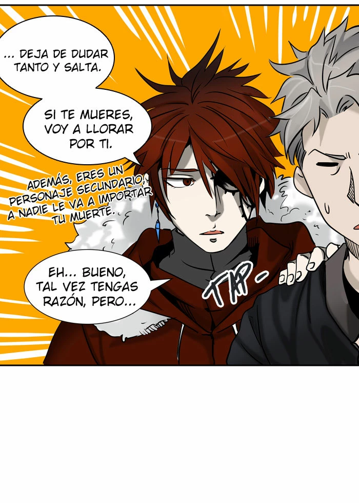 El irregular capítulo 314, página 26