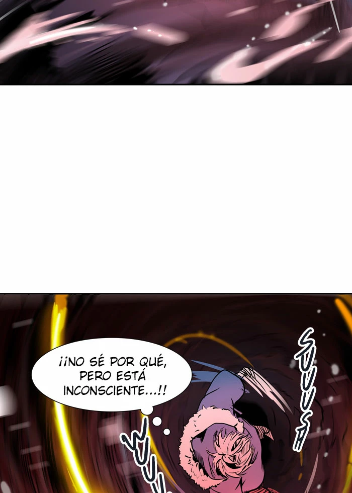 El irregular capítulo 314, página 63