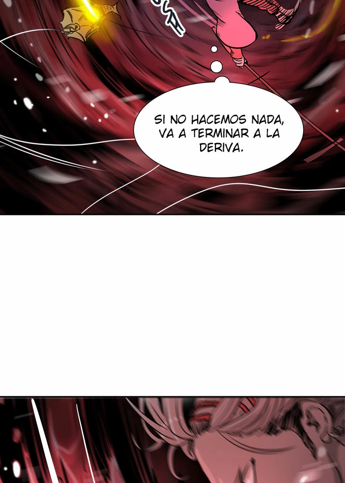 El irregular capítulo 314, página 64