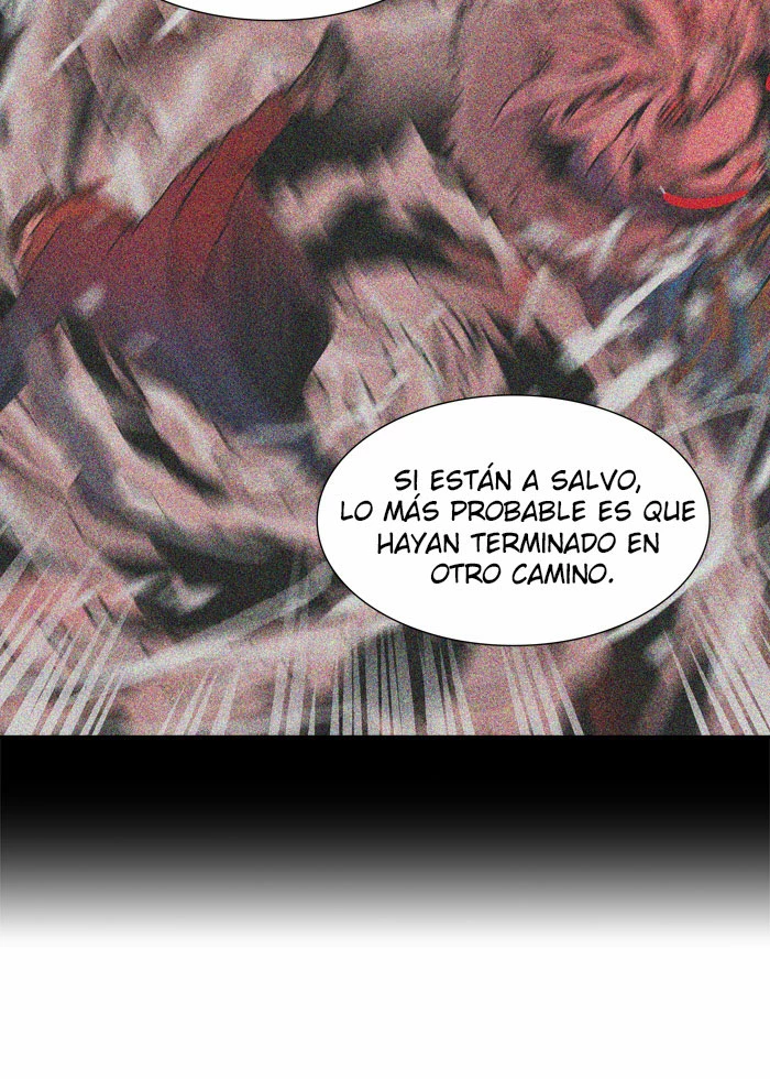 El irregular capítulo 314, página 94