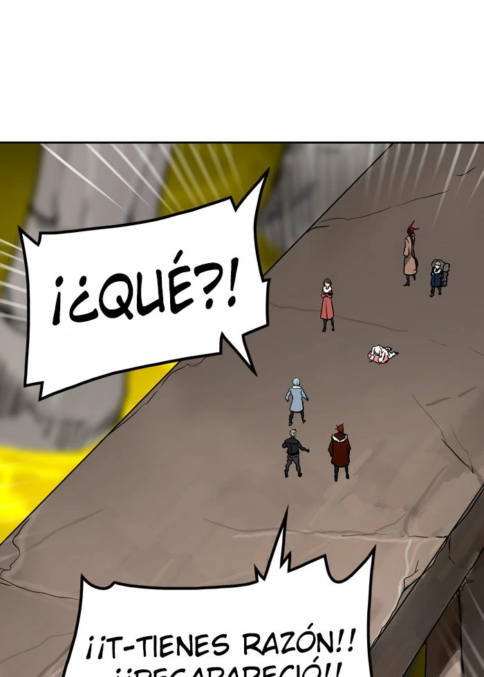 El irregular capítulo 314, página 100