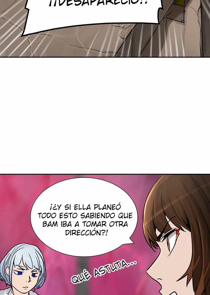 El irregular capítulo 314, página 101