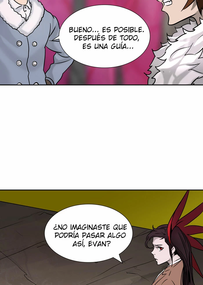 El irregular capítulo 314, página 102