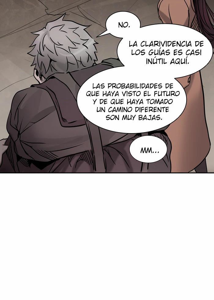 El irregular capítulo 314, página 103