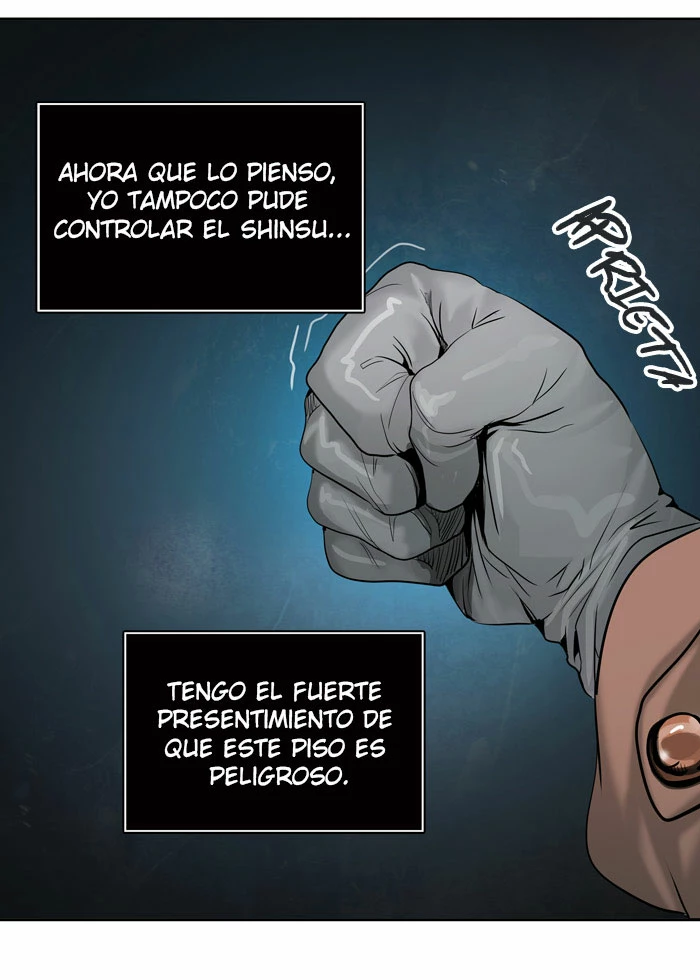 El irregular capítulo 314, página 104
