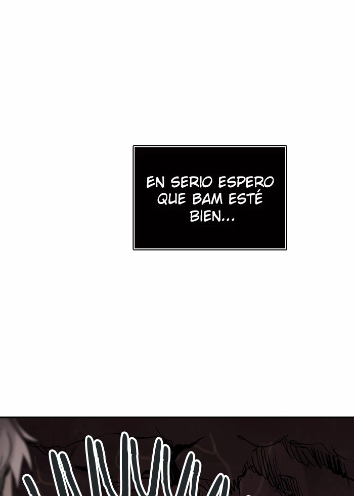 El irregular capítulo 314, página 105